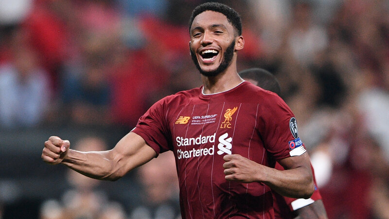 "Milan" "Liverpul"un futbolçusunu transfer etmək istəyir