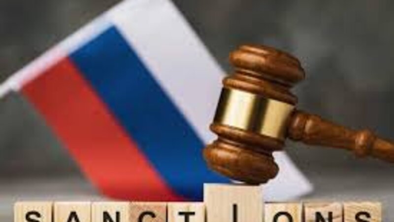 Tramp Rusiyaya qarşı yeni sanksiyaları dəstəkləyib