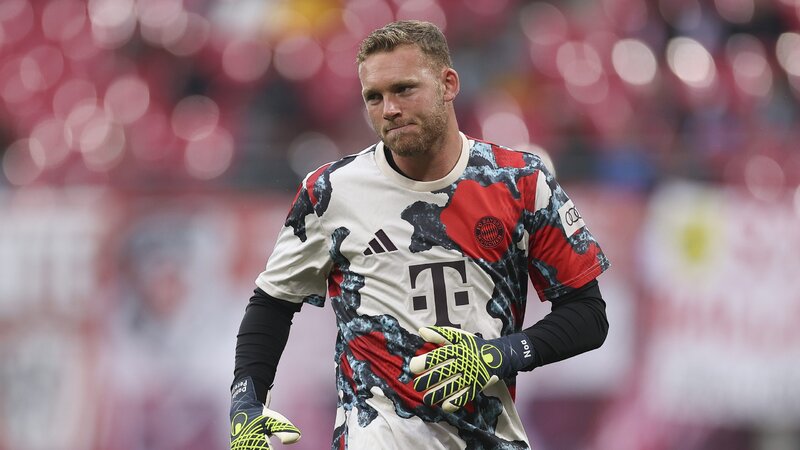 "Bavariya" qapıçısını icarəyə göndərdi