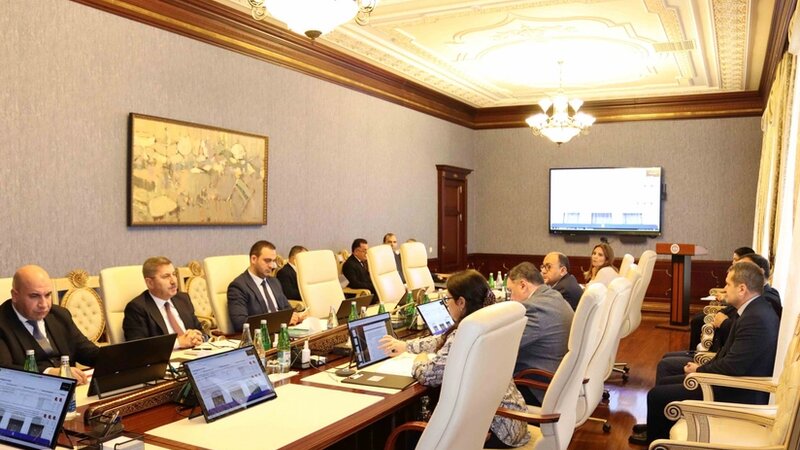 Hesablama Palatası bitkiçiliyə dövlət dəstəyi sahəsində nöqsanlar aşkarlayıb