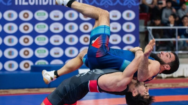 Azərbaycan çempionatında finalçılar müəyyənləşib