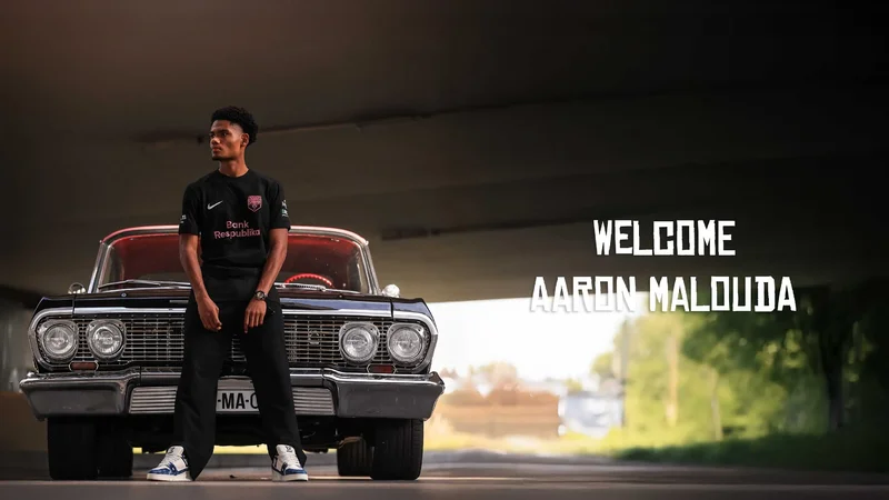 "Sabah" "Lill"in oyunçusu ilə 4 illik müqavilə imzaladı