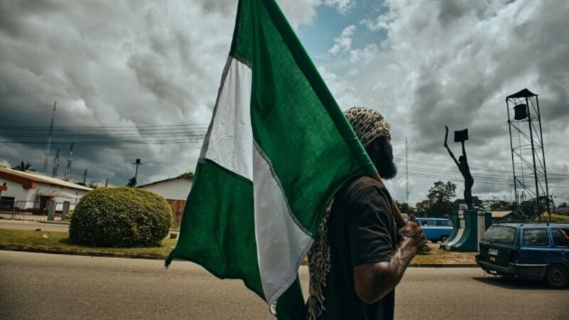 ABŞ Nigeriyaya yeni zərbələri istisna etmir