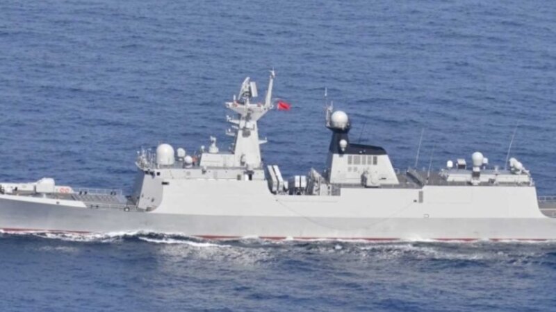 Cənubi Afrikanın ərazi sularında Çin və Rusiyanın hərbi təlimlərdə iştirakı planlaşdırılır