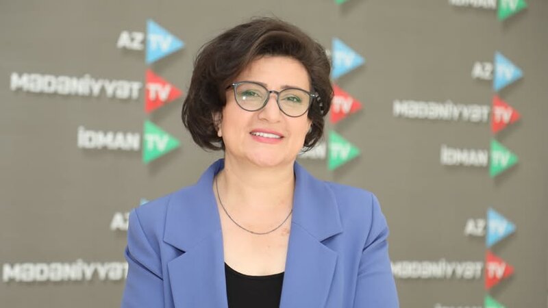 Almaz Mahmud: Prezidentin ana dili ilə bağlı mesajı SOS siqnalıdır