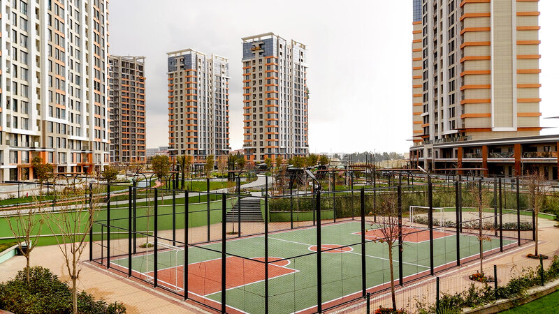 Faizsiz kreditlə Nərimanovda ev almaq istəyirsiniz? "City Garden Narimanov"da premium mənzillər satışda -