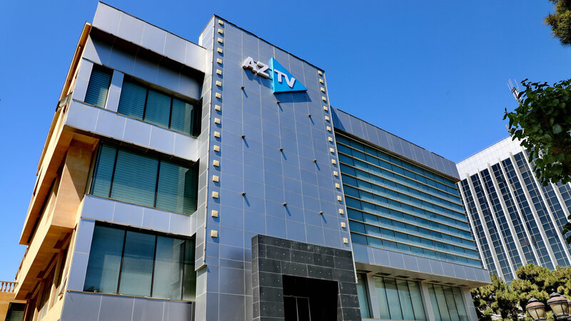 AzTV-nin Teleradio Akademiyası media nümayəndələri üçün treninqlərə başlayır -