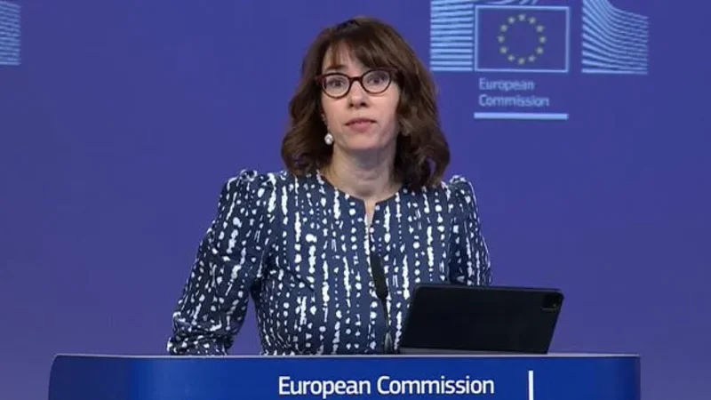 Hipper: Ukraynaya "Oreşnik" raket hücumu Aİ və ABŞ-yə xəbərdarlıqdır