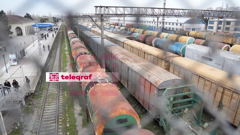 Azərbaycandan Ermənistana dizel göndəriləcək