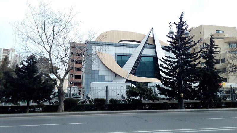 "Space TV"nin yayımı müvəqqəti dayandırılacaq