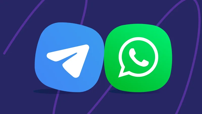 “Telegram” və “WhatsApp” hesablarının ələ keçirilməsi ilə bağlı xəbərdarlıq edildi