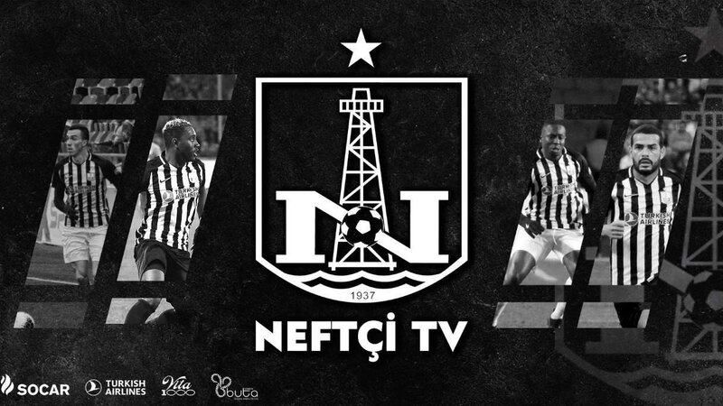 Audiovizual Şura “Neftçi TV”nin lisenziyasını ləğv etdi