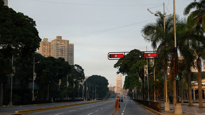 ABŞ Venesuelada səfirliyini yenidən açmaq istəyir