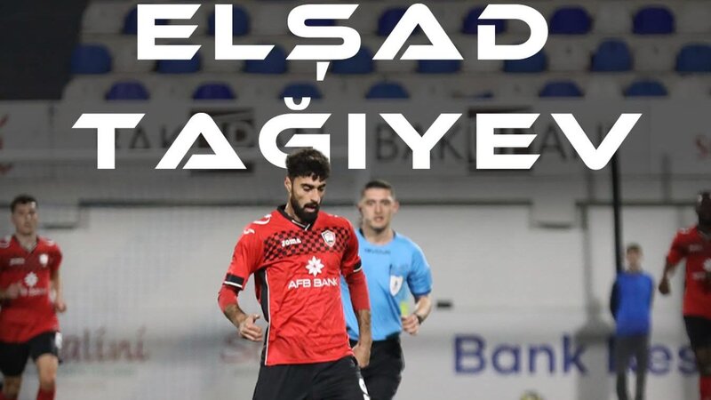 "Qəbələ" futbolçusu ilə müqaviləyə xitam verdi