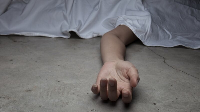 Gəncədə 36 yaşlı qadının meyiti tapılıb