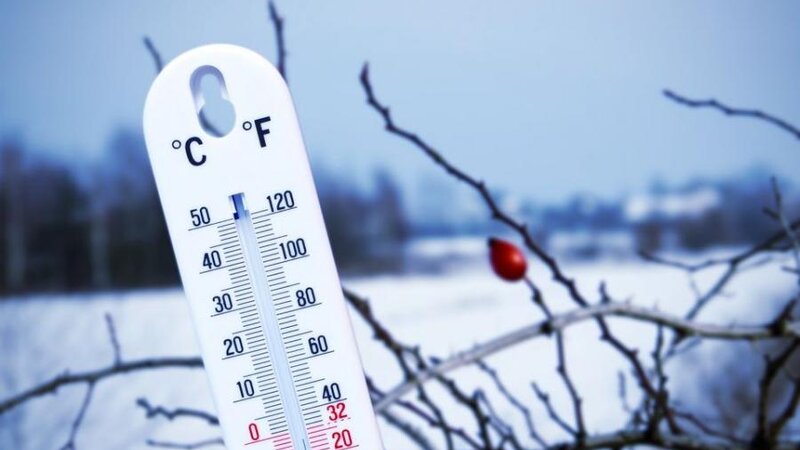 Xınalıq, Qrız, Qusar və Şahdağda qar yağır -