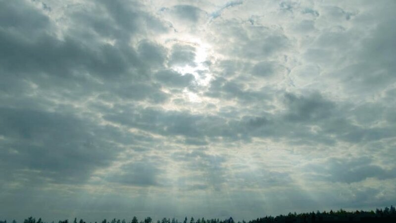 Sabah hava meteohəssas insanlar üçün necə olacaq? -