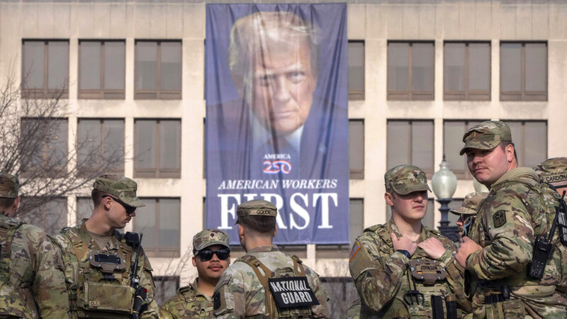 Kubalı nazir: "ABŞ vəhşiliyi davam etdirməyə üstünlük verir"