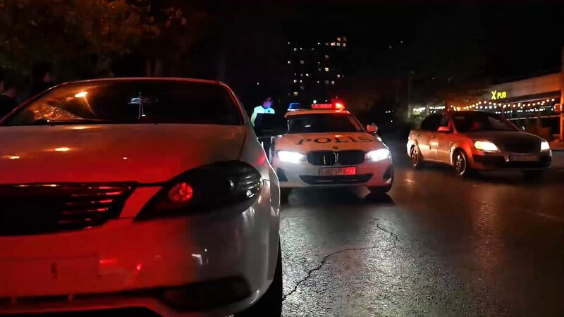 Abşeronda "isti izlərlə" 26 cinayətin üstü açıldı -