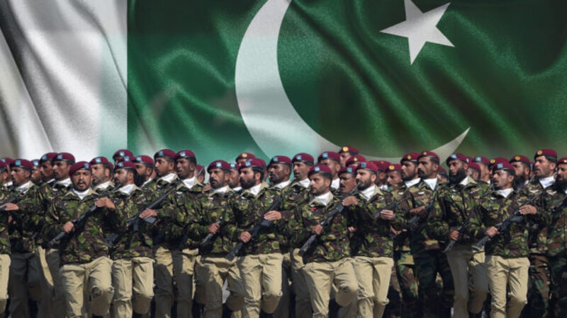 Pakistanın şimal-qərbində əməliyyat zamanı 11 silahlı məhv edilib