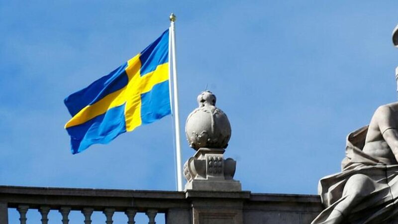 İsveç XİN: Trampın bəyanatlarına ciddi yanaşmaq lazımdır