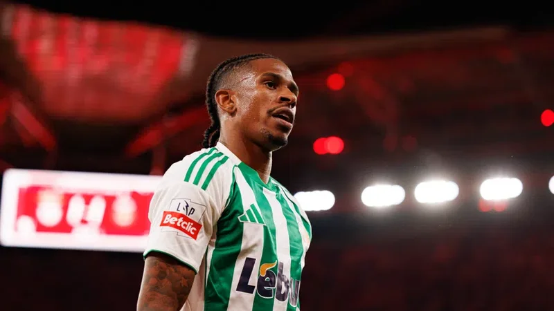 “Benfika” 15 milyonluq hücumçu transfer edə bilər