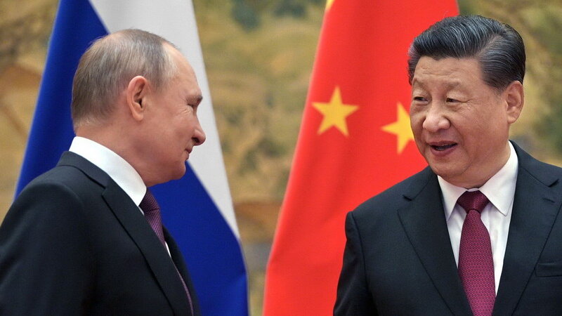 "Rusiya və ya Çinin qonşumuz olmasını istəmirik”- Qrenlandiya ilə bağlı gərginlik artır