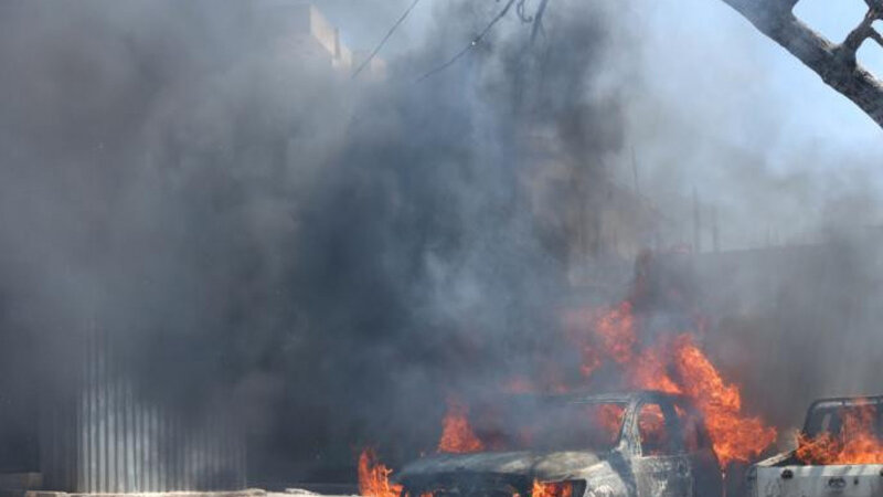 Taylandda 11 yanacaqdoldurma məntəqəsi partladıldı