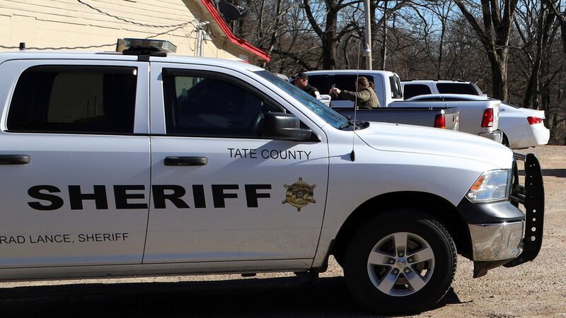 Missisipidə silahlı hücum: