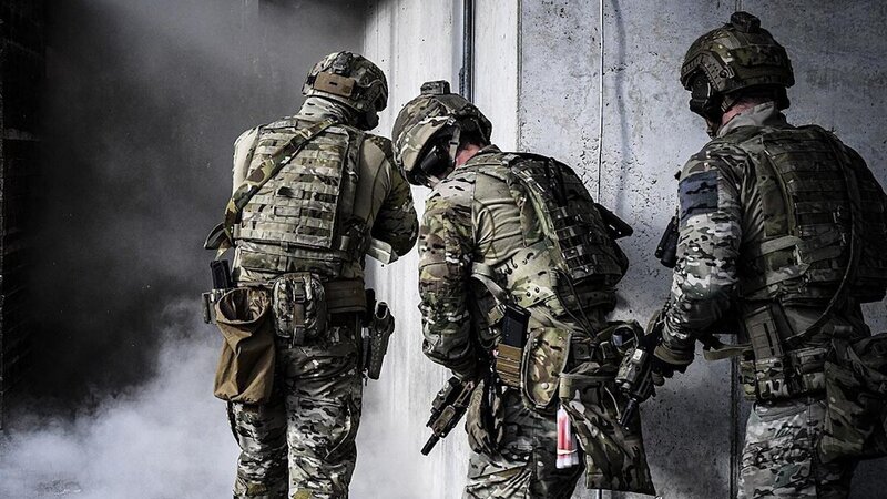 Maduronun həbs əməliyyatının detalları: