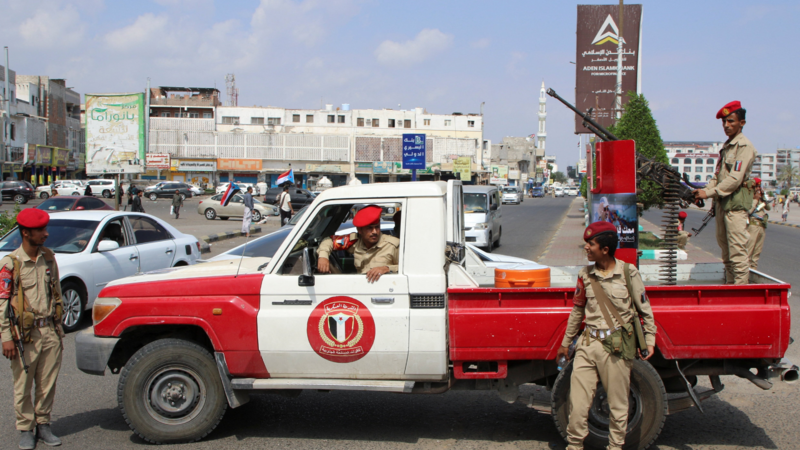 Yəmən hökuməti ölkənin cənubunda nəzarəti bərpa edib