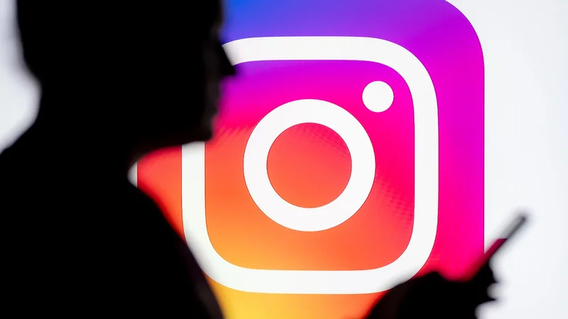 Hakerlər milyonlarla "Instagram" hesabının məlumatlarını ələ keçirdi