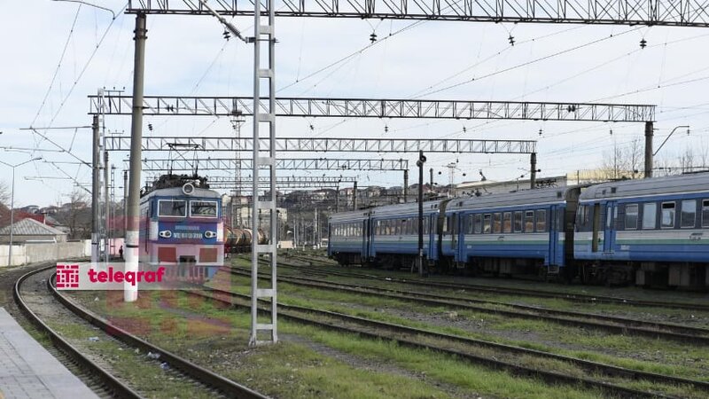 Gürcüstan Azərbaycandan Ermənistana neft məhsullarının tranziti üçün simvolik tarif tətbiq edib