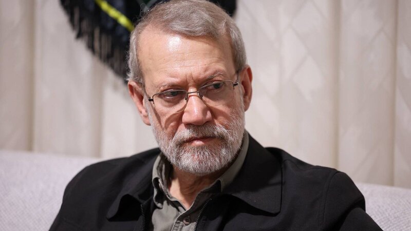 Əli Laricani: İğtişaşçıların əməlləri İŞİD-in terror üsullarına bənzəyir