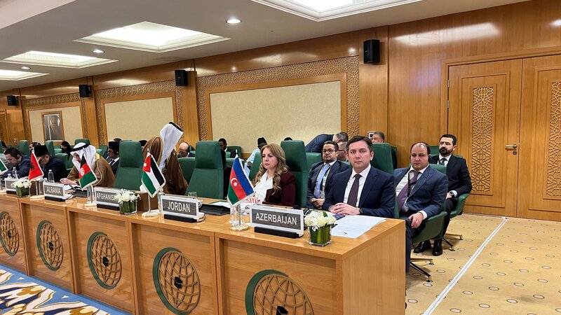 Yalçın Rəfiyev: Azərbaycan Somalinin suverenliyini dəstəkləyir