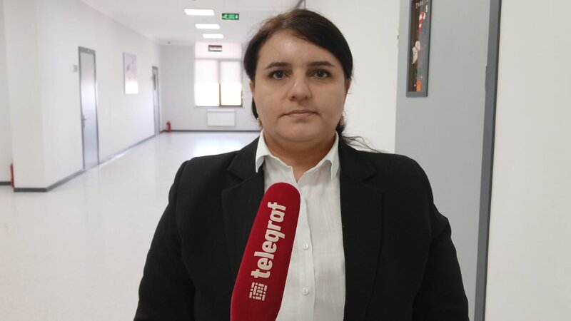 Şuşaya müəllim kimi qayıdan Yeganə Mürsəlova: Bu sevinci sözlə ifadə etmək olmur