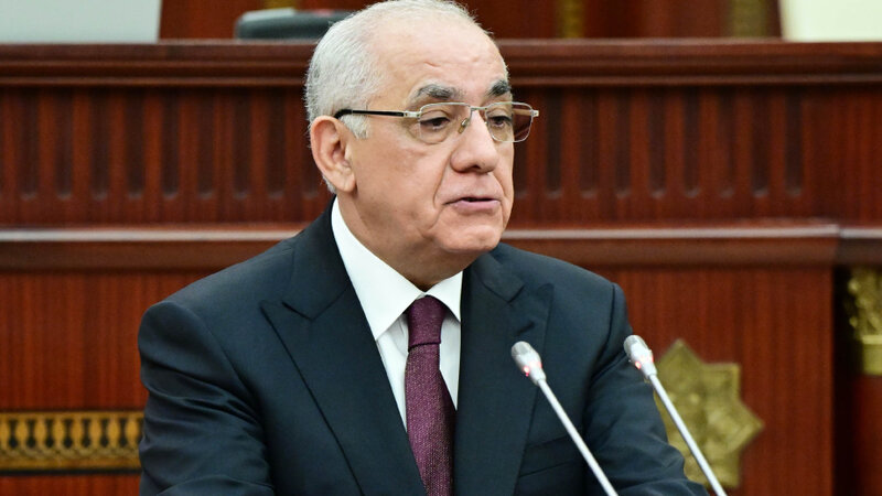 Dövlət Müəssisələrinin Monitorinqi Agentliyinin ştat cədvəli müəyyən ediləcək