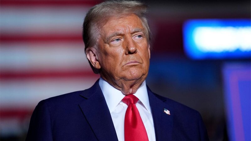 Tramp Ukrayna üzrə nizamlanma prosesində irəliləyiş olduğunu bildirib