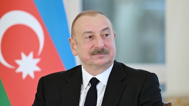 Bakı və Abşeronda su təchizatının təkmilləşdirilməsinə dair Dövlət Proqramı təsdiq edildi