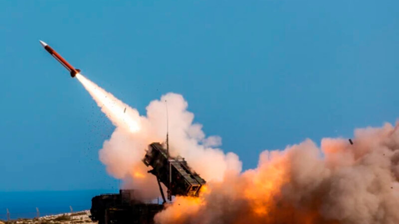 İrana müdaxilə müharibəyə səbəb ola bilər -