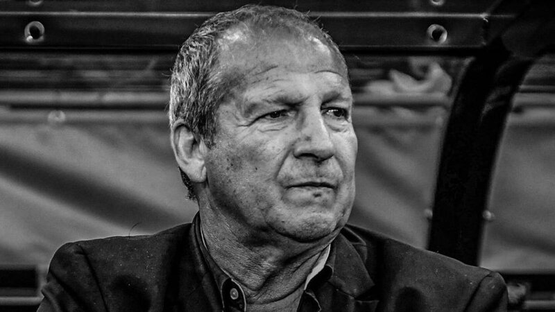 Məşhur baş məşqçi vəfat etdi