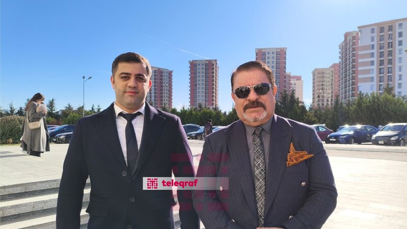 Ağadadaş Ağayev amnistiyaya düşdü -