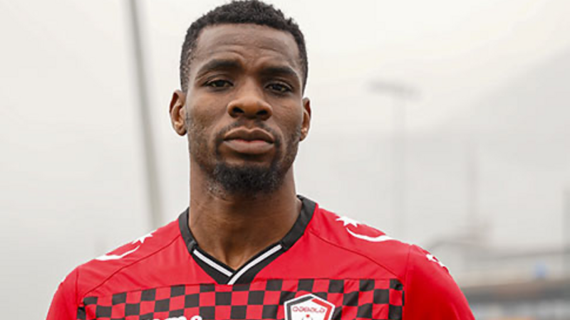 “Qəbələ”nin yeni transferi: “Azərbaycan futbolu haqqında çox az məlumatım var idi”