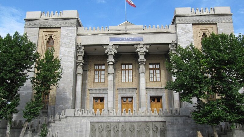 Britaniyanın İrandakı səfiri XİN-ə çağırıldı