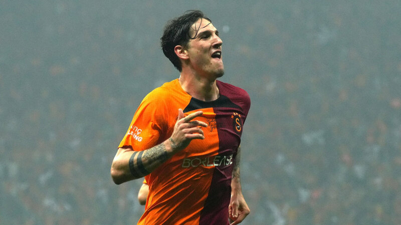 Okan Burukun bəyənmədiyi futbolçuya A Seriyasından 2 təklif