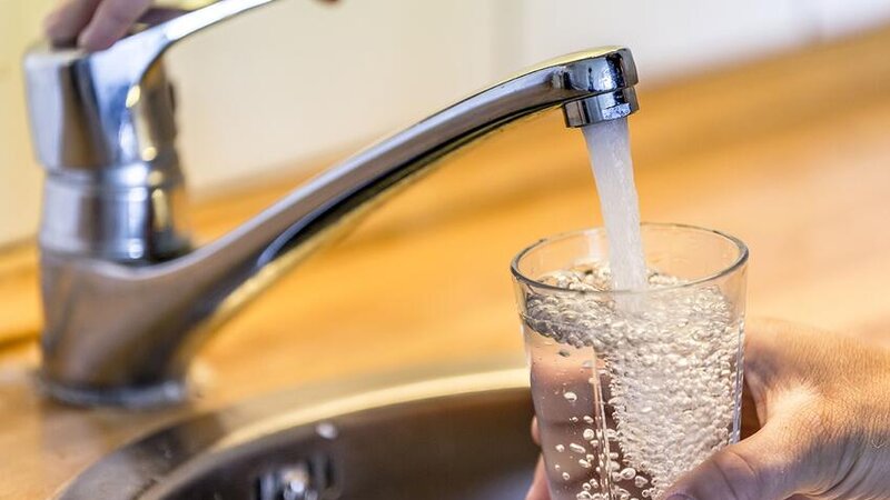 Zaur Mikayılov: Fasiləsiz su təminatı ilə bağlı hədəf 95 faizə çatmaqdır