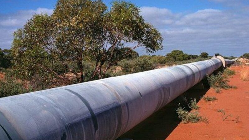 Bakı və Abşeronda su kəmərləri yenidən qurulacaq