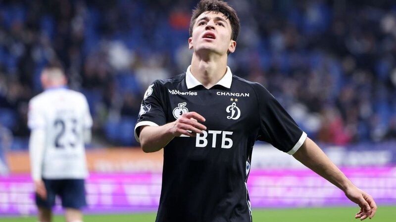 Rusiya klubu Ülvi Babayevi toplanışa aparmadı