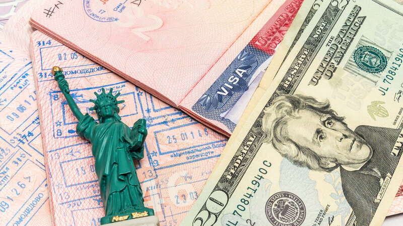 Dövlət Departamenti: 100 mindən çox viza ləğv edilib