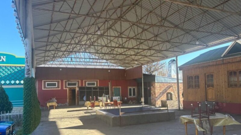 Bərdədə bu restoranın fəaliyyəti məhdudlaşdırıldı